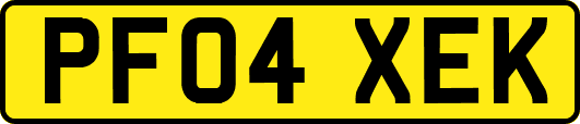 PF04XEK