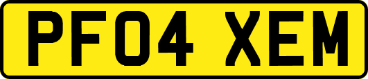 PF04XEM
