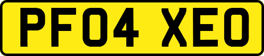 PF04XEO