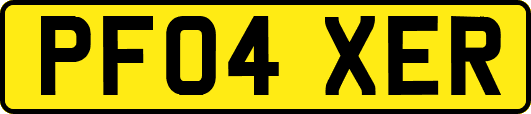 PF04XER