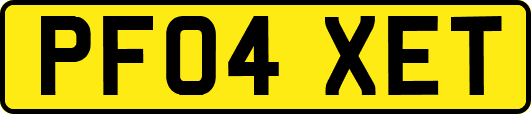 PF04XET
