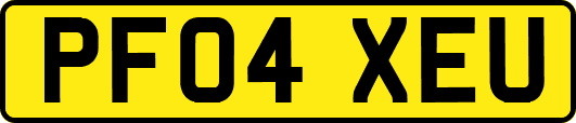 PF04XEU