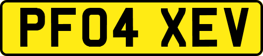 PF04XEV