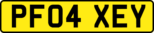 PF04XEY