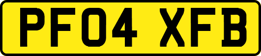 PF04XFB