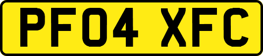 PF04XFC