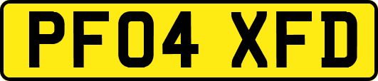 PF04XFD