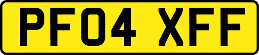 PF04XFF