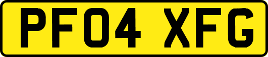 PF04XFG