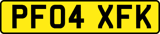 PF04XFK