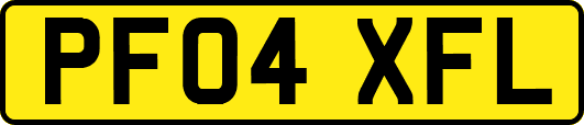 PF04XFL