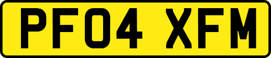 PF04XFM