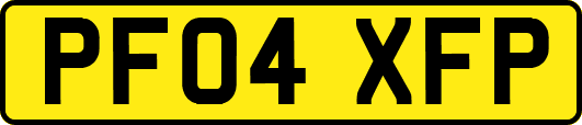 PF04XFP