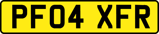 PF04XFR