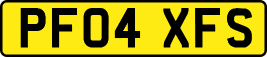 PF04XFS