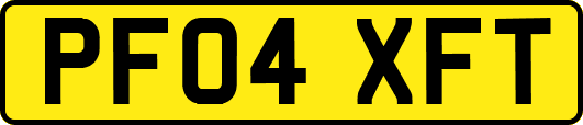 PF04XFT