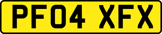 PF04XFX