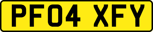 PF04XFY