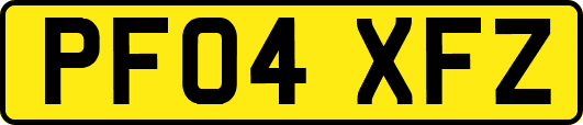 PF04XFZ