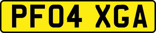 PF04XGA