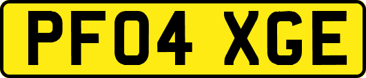 PF04XGE