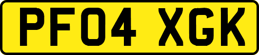 PF04XGK