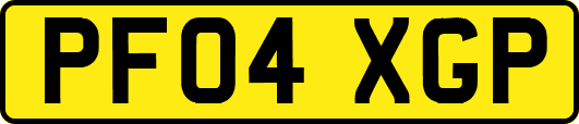 PF04XGP