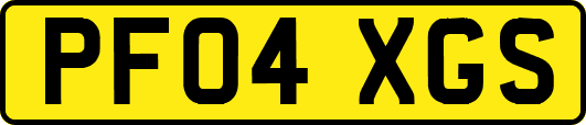 PF04XGS
