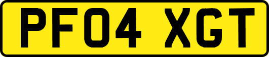 PF04XGT