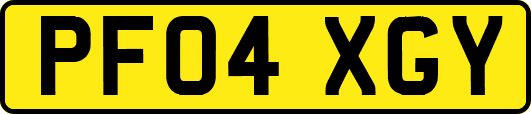 PF04XGY