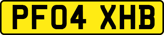 PF04XHB