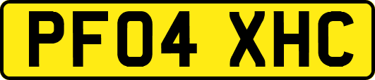 PF04XHC