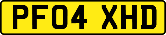 PF04XHD