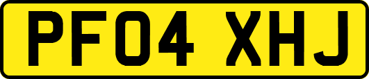 PF04XHJ