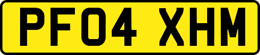 PF04XHM