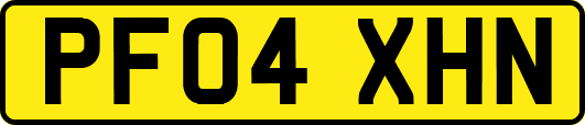 PF04XHN