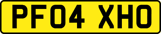 PF04XHO