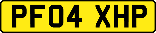 PF04XHP