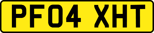 PF04XHT