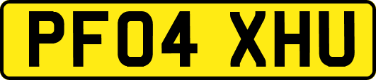 PF04XHU
