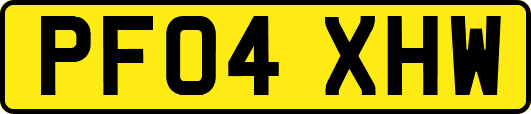 PF04XHW