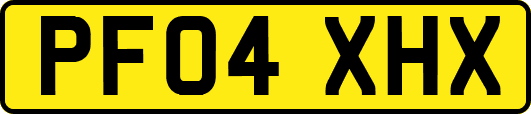 PF04XHX