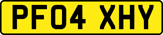PF04XHY