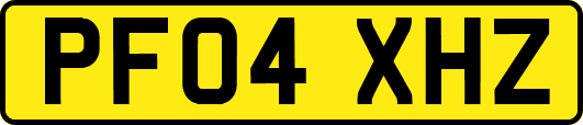 PF04XHZ