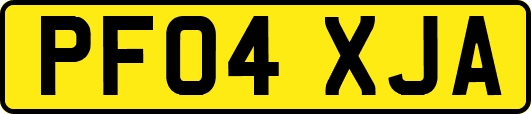 PF04XJA
