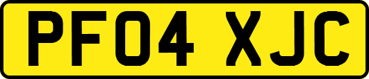 PF04XJC