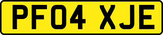PF04XJE