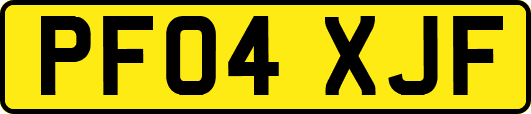PF04XJF