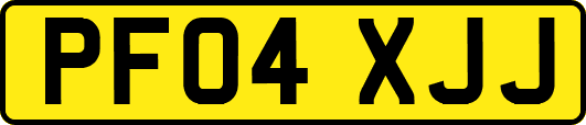 PF04XJJ
