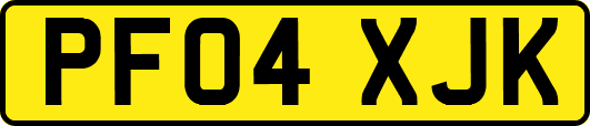 PF04XJK